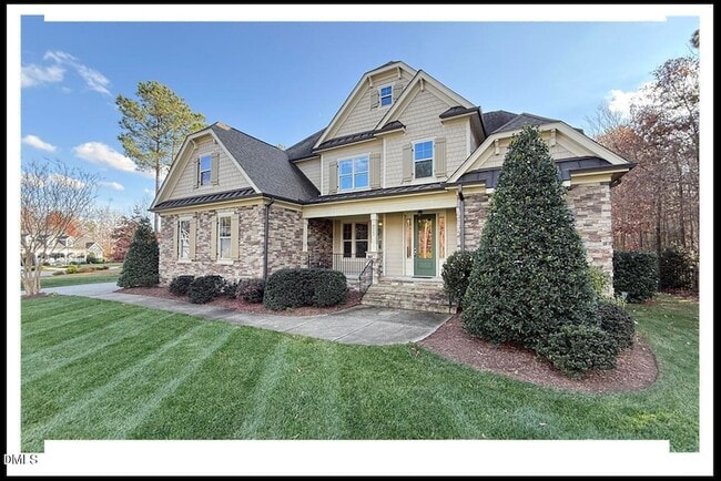 Building Photo - 8025 Debenham Dr