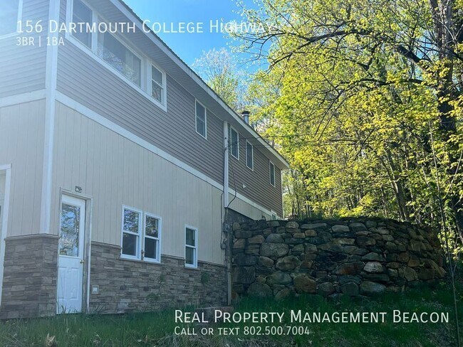 Building Photo - 156 Dartmouth College Hwy