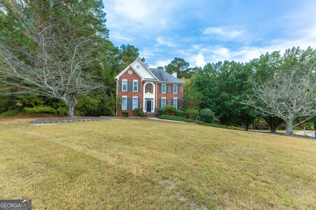 Building Photo - 100 Woodcrest Overlook