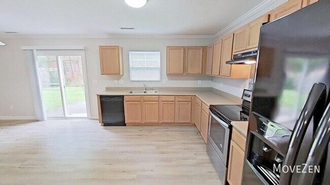 Building Photo - 4435 Stonewall Dr