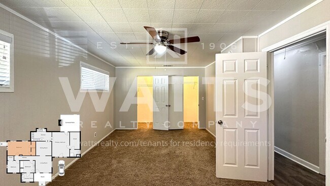 Building Photo - 3-Bed 2-Bath Home in Mt. Olive/Gardendale