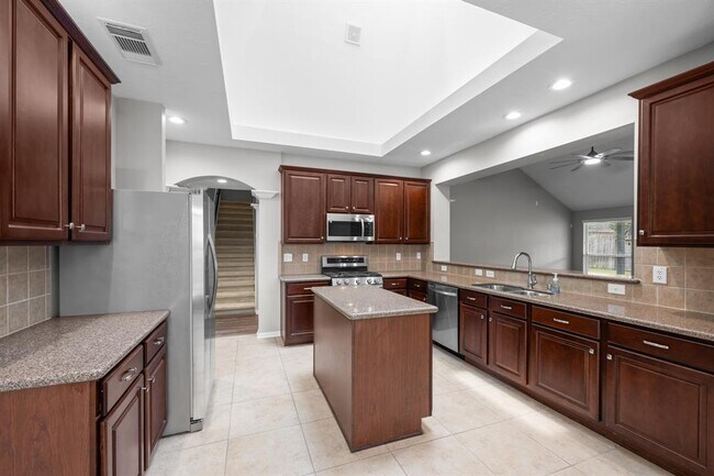 Building Photo - 1855 Silent Shore Ct
