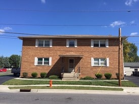 Building Photo - 5400 Beacon Hill Rd