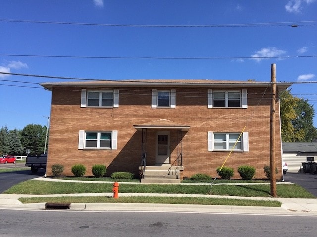 Building Photo - 5400 Beacon Hill Rd