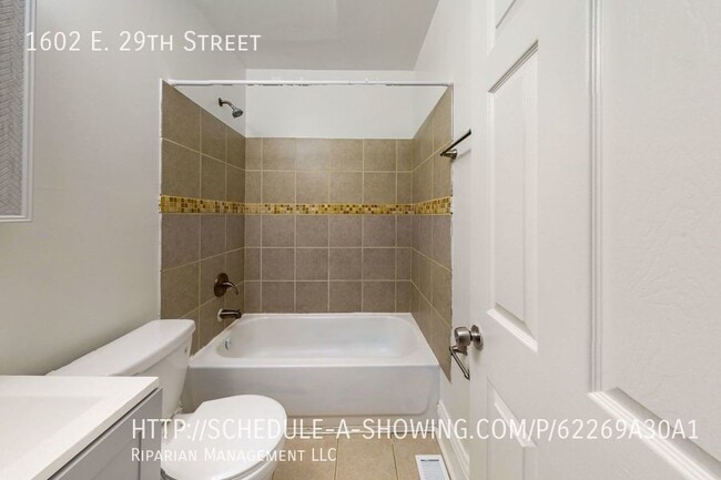 Building Photo - 1602 E 29th St