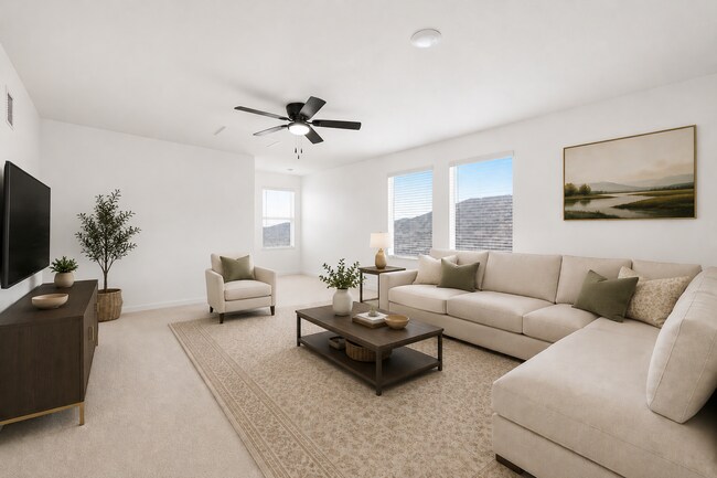 Building Photo - Spacious 4-Bed Home with Modern Upgrades, Fenced Yard & Community Pool in San Antonio