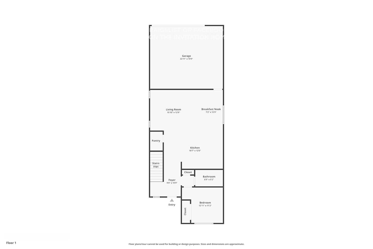 Building Photo - 5826 Sagebrush Aly