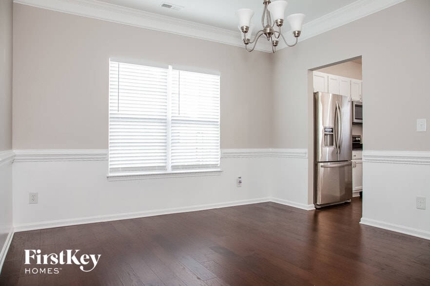 Building Photo - 12619 William Walker Ct