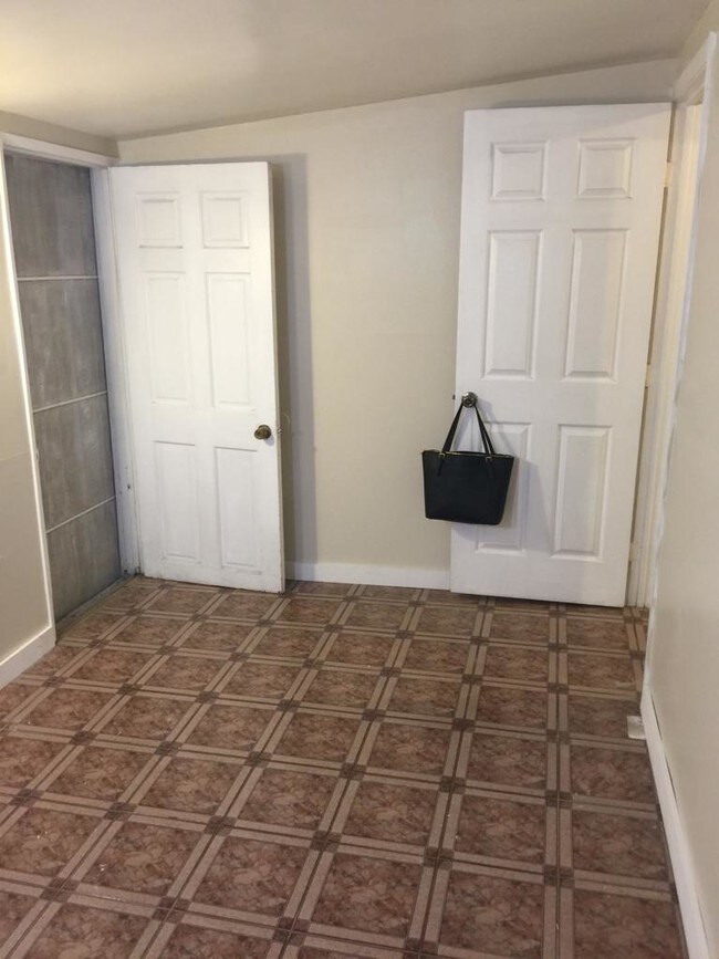 Office or 5th bedroom. No closet! - 349 W Lomita Ave