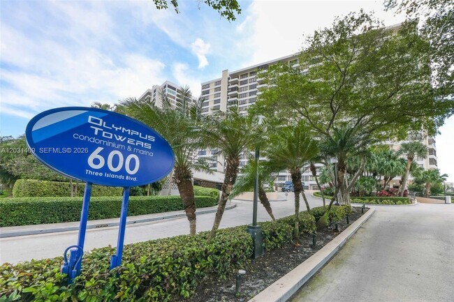 Building Photo - 600 Three Islands Boulevard