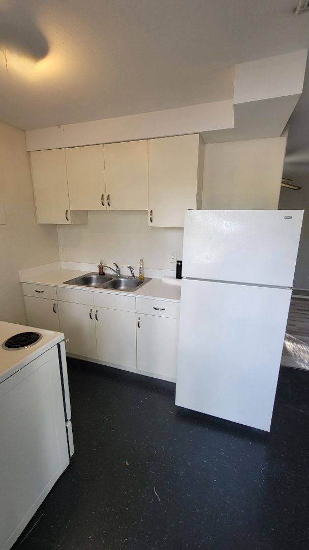 Building Photo - 2315 1st Ave N