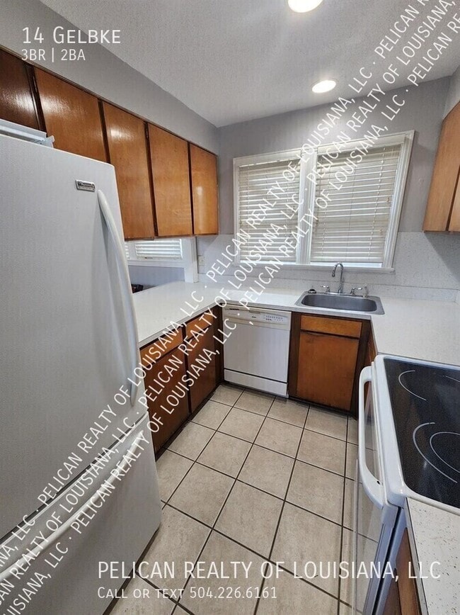 Building Photo - 14 Gelbke-