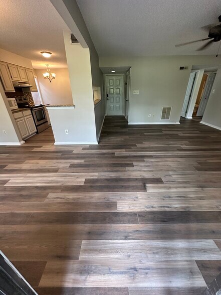 Dining Room - 4621 Hamory Dr