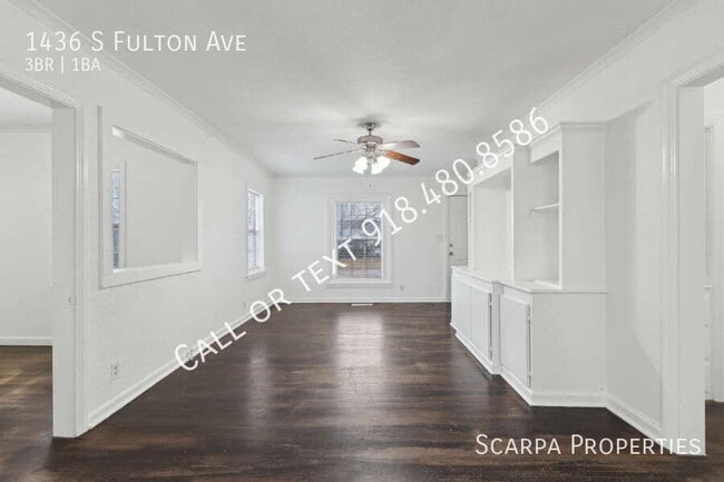 Building Photo - 1436 S Fulton Ave