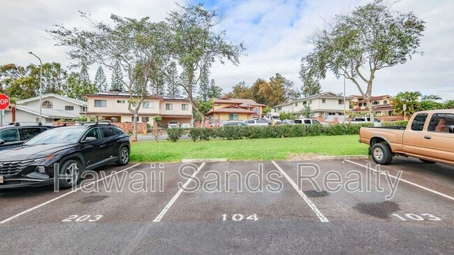 Building Photo - 95-021 Kuahelani Ave