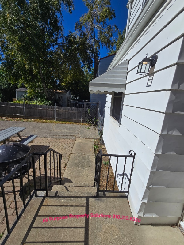 Building Photo - 3514 Dale Ave