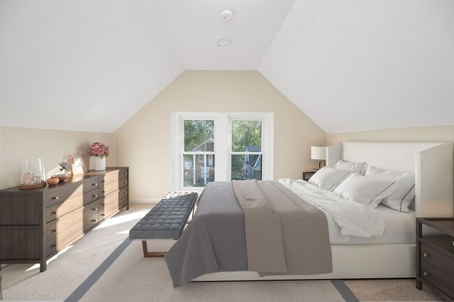 Building Photo - NORTHSIDE RARE GEM - FULLY RENOVATED 5+ BE...