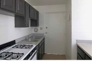Building Photo - The Village Apartments