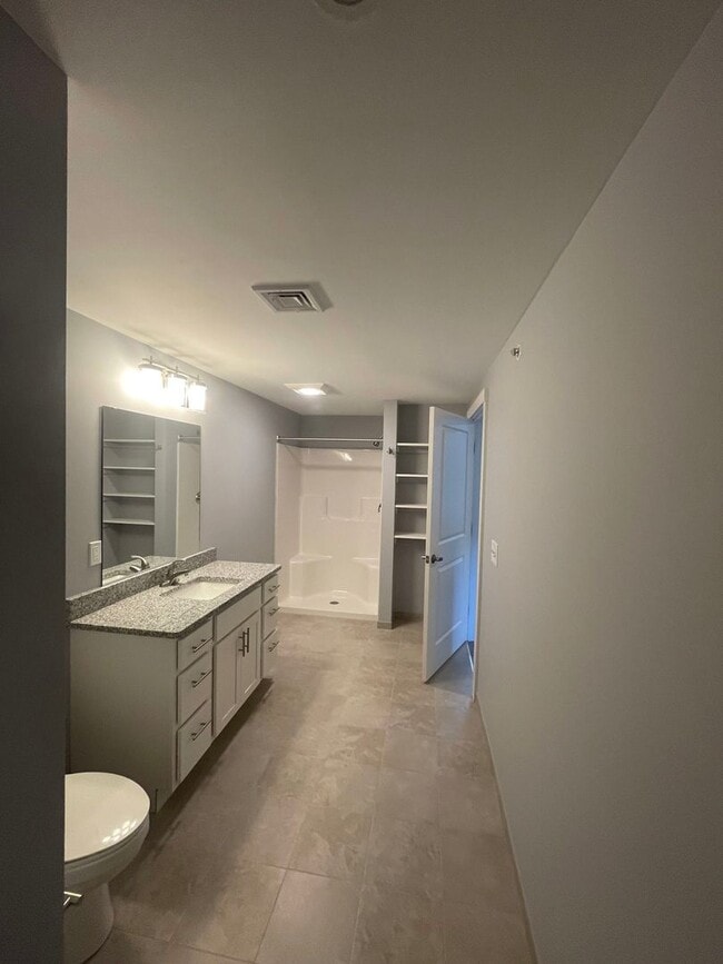 Interior Photo - Pointe Place Development