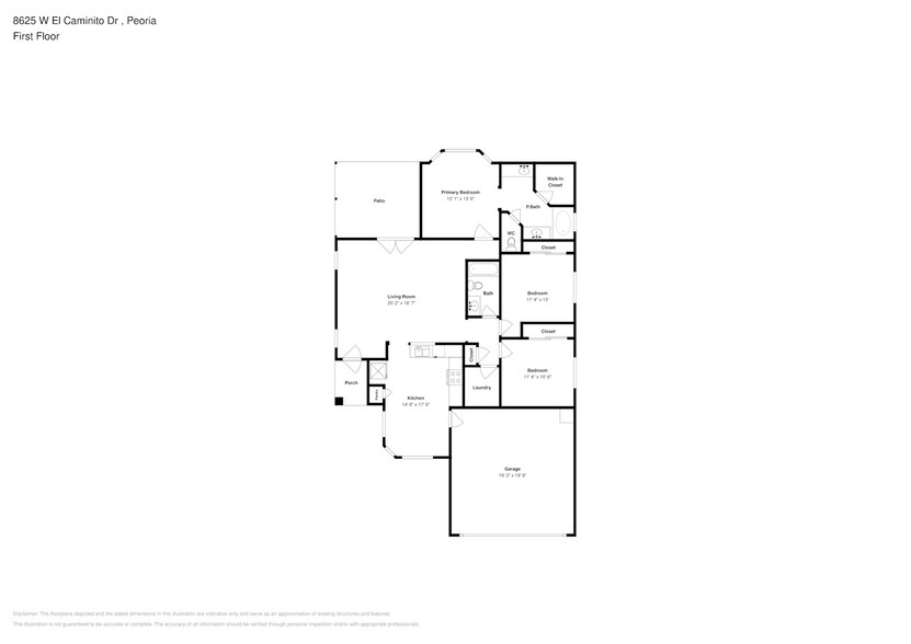 Building Photo - 8625 W El Caminito Dr