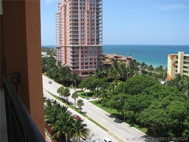 Building Photo - 2001 N Ocean Blvd
