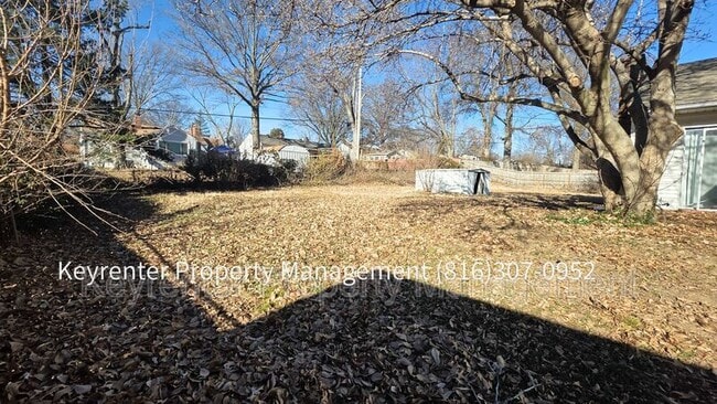 Building Photo - 3404 S Evanston Ave
