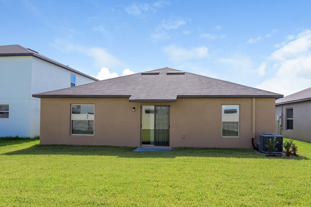 Building Photo - 15306 Miller Creek Dr