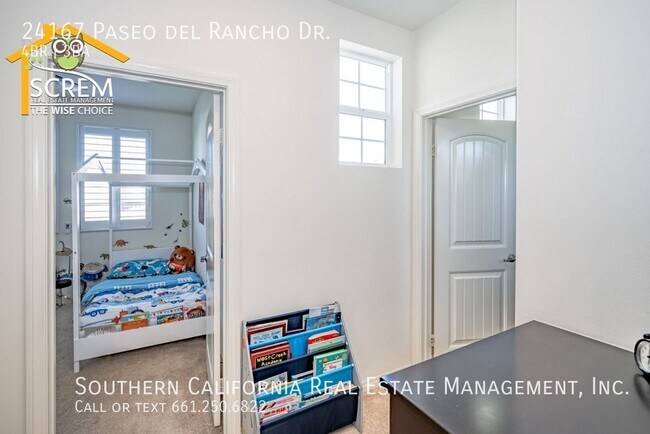 Building Photo - 24167 Paseo del Rancho Dr