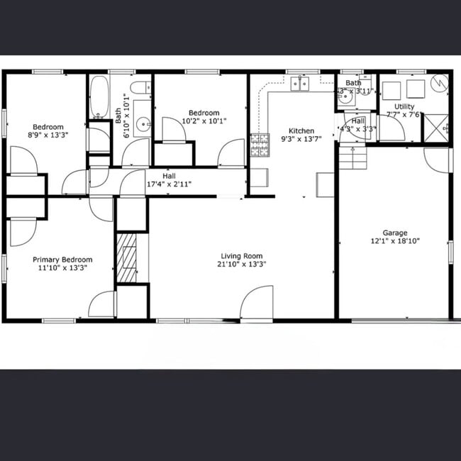 Building Photo - 1957 County Rd 3000 N