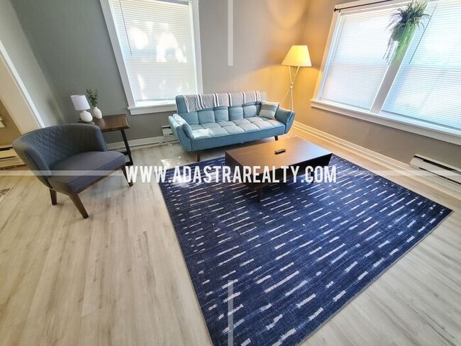 Primary Photo - 1 Bedroom Apartment in Westport-Available ...