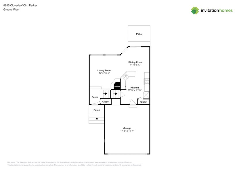 Building Photo - 8885 Cloverleaf Cir