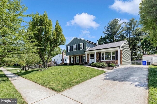 Building Photo - 3004 Peebles Ct