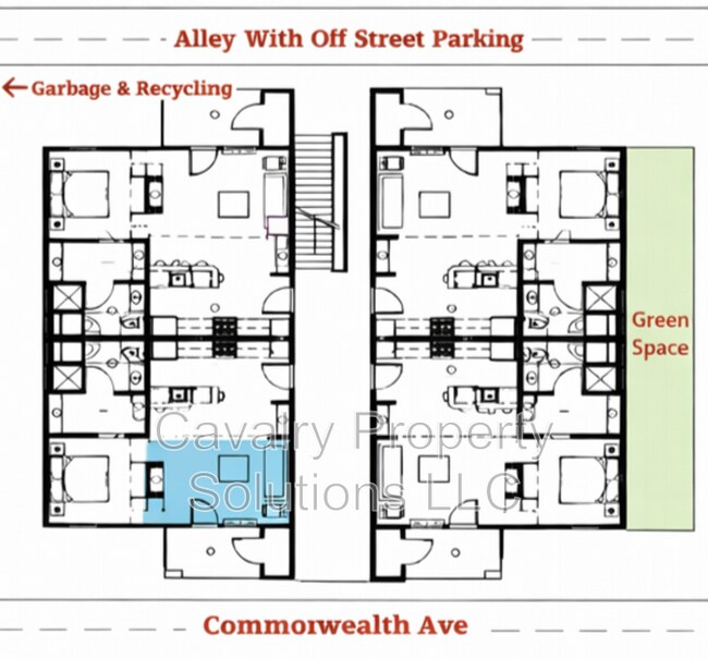 Building Photo - 1209 Commonwealth Ave