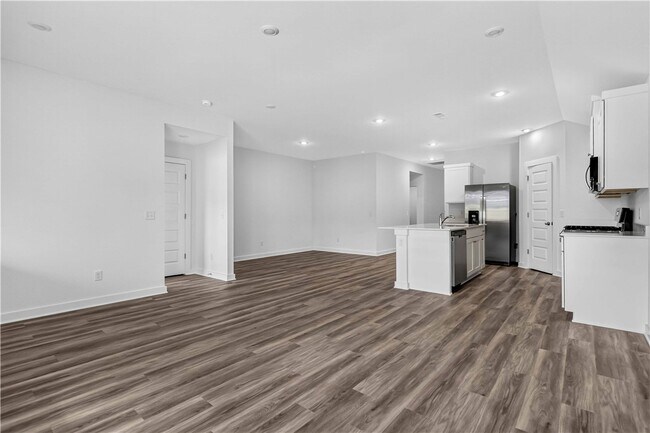 Building Photo - 4771 W Folsom St