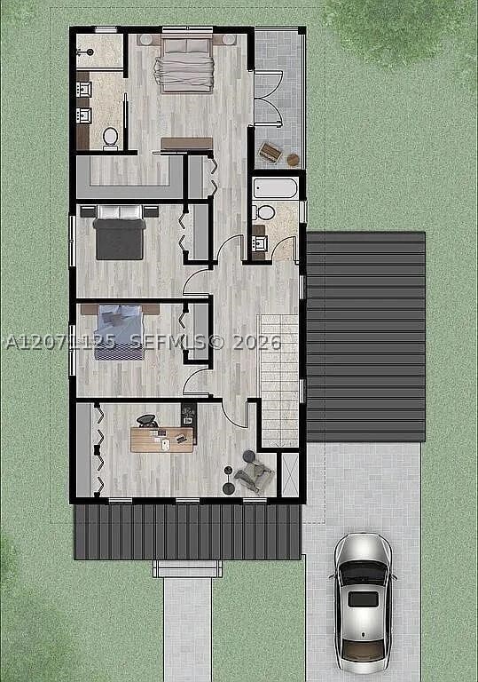 Building Photo - 112 Florida