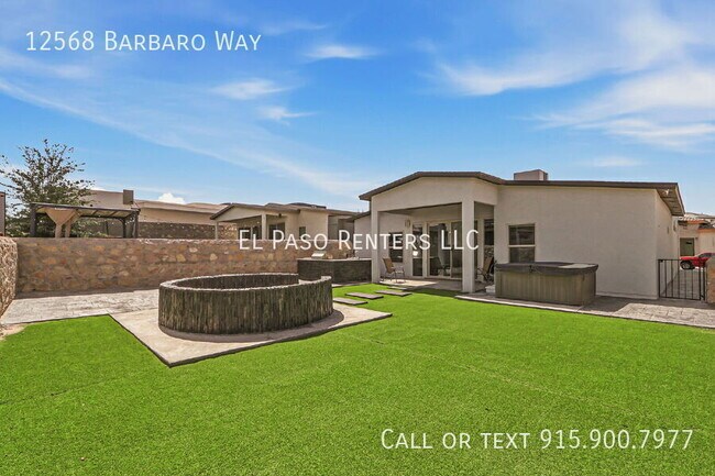 Building Photo - 12568 Barbaro Wy