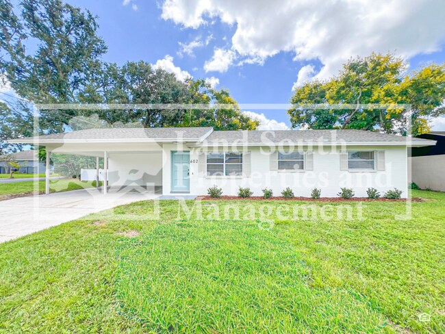 Primary Photo - 602 Cortez St