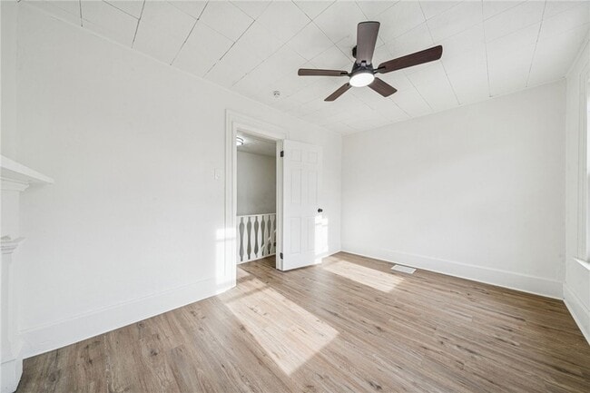 Building Photo - 3226 Richardson Ave