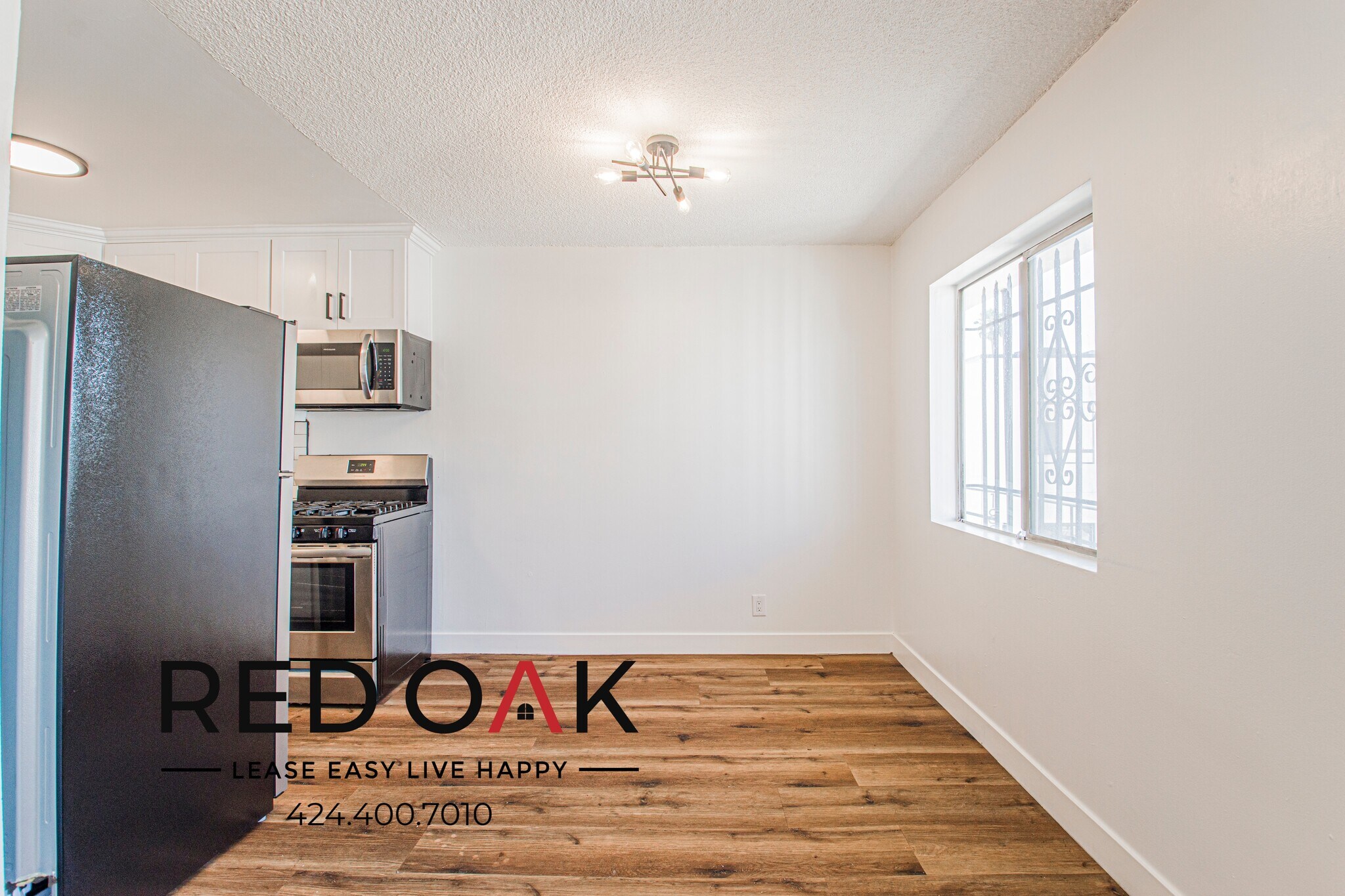 Building Photo - 1843 S Gramercy Pl