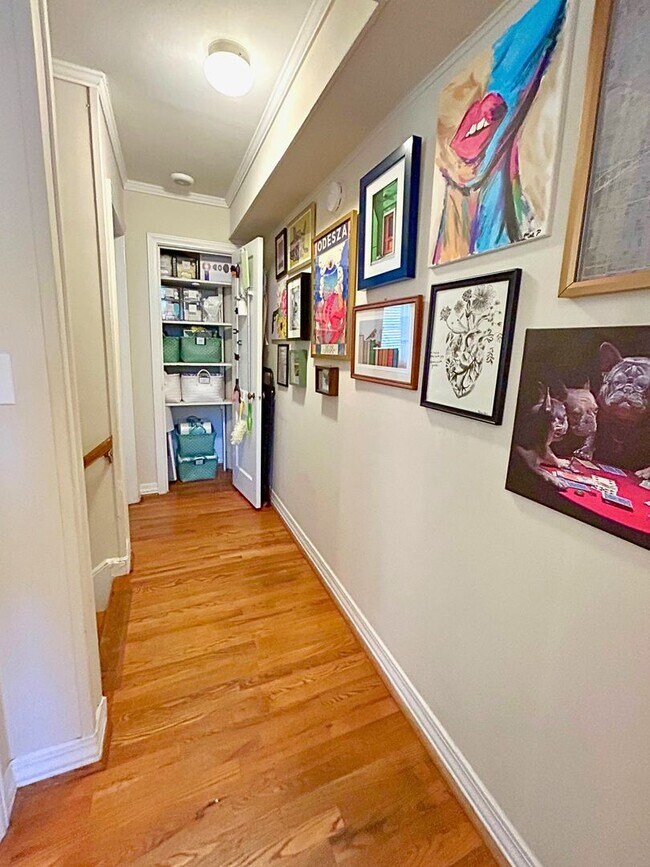 Building Photo - Augusta Road, 2BD/1BA, 1000SF