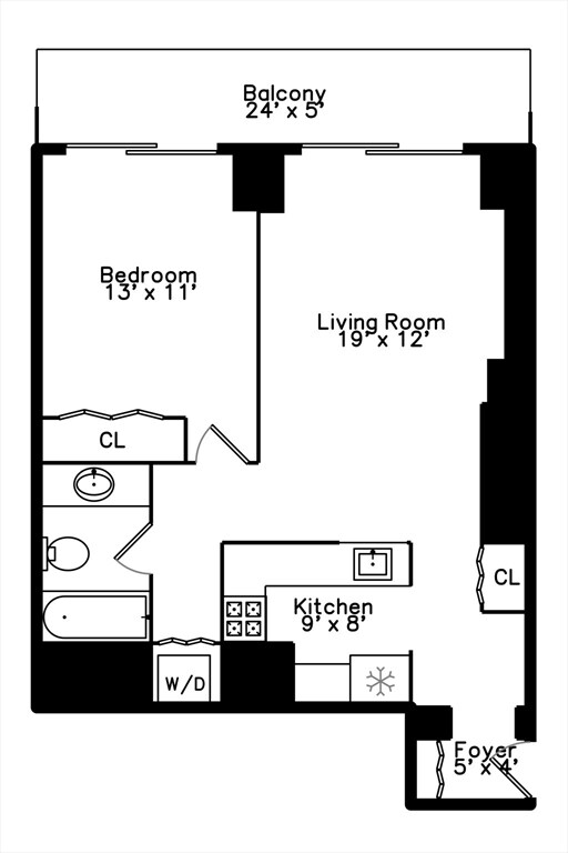 Building Photo - 8 Museum Way