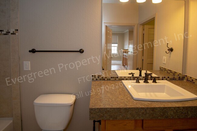 Building Photo - 5620 Fossil Creek Pkwy