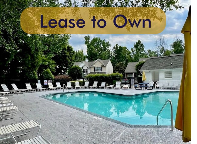 Primary Photo - Build Equity While Leasing - Lease to Own