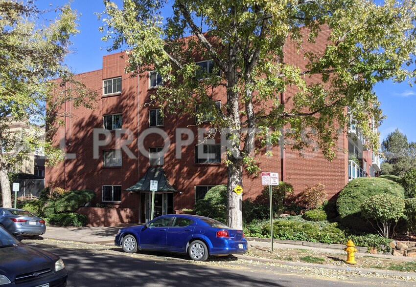 Building Photo - 1200 N Emerson St