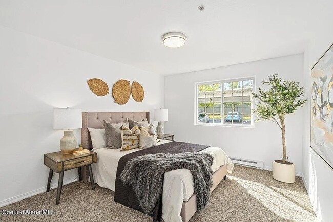 Building Photo - Beautiful 3 Bed / 2 Bath Lower-Level Condo – Promenade Condos, Post Falls