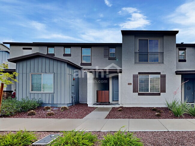 Building Photo - 20777 W Maiden Ln