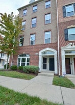 Building Photo - 904 Hall Station Dr