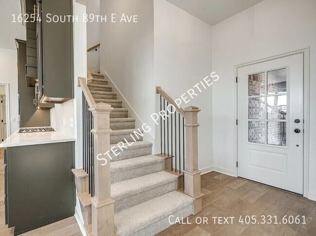 Building Photo - 16254 S 89th E Ave