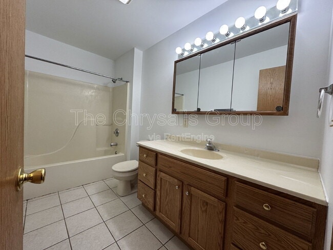 Building Photo - 1431 Adams St