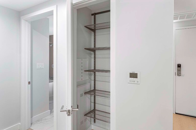 Building Photo - 1224 M St NW